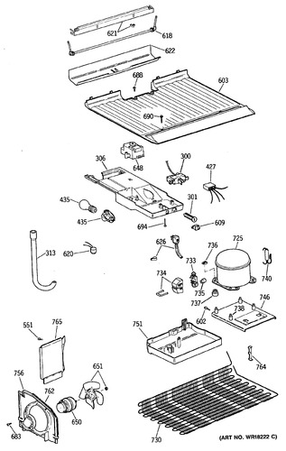 Diagram for TBX16DATGRWH