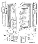 Diagram for 1 - Component Group