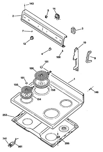 Diagram for JBS034V1