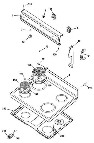 Diagram for JBS03V1