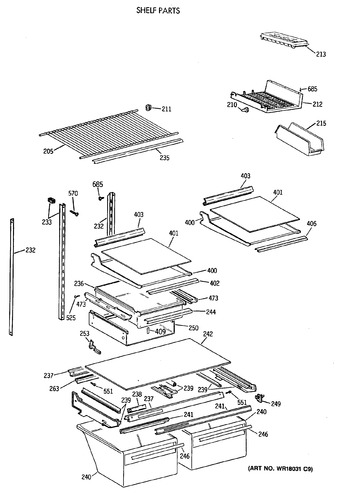 Diagram for TBX19MAXBRWW