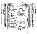 Diagram for 1 - Component Group