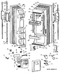 Diagram for 1 - Component Group