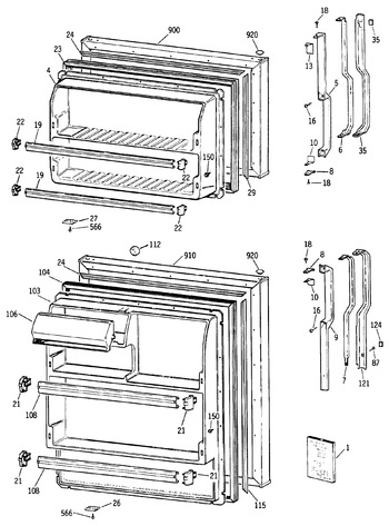 Diagram for TBX14SIXKLWH