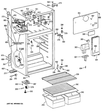 Diagram for TBX14SIXKLWH