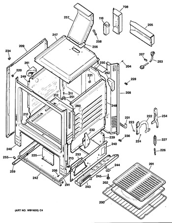 Diagram for JGBS21EV2WH