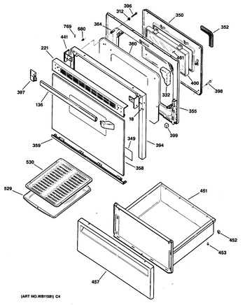 Diagram for JBP26AV1