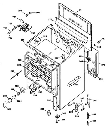 Diagram for JBP26AV1