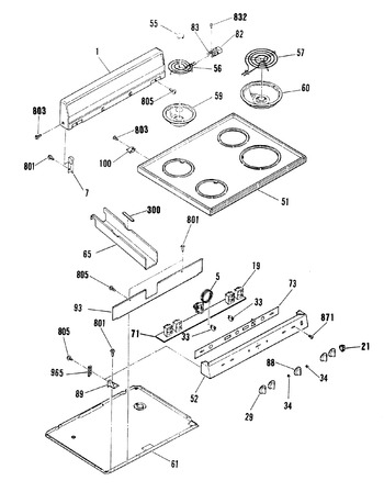 Diagram for JBS04V1WH