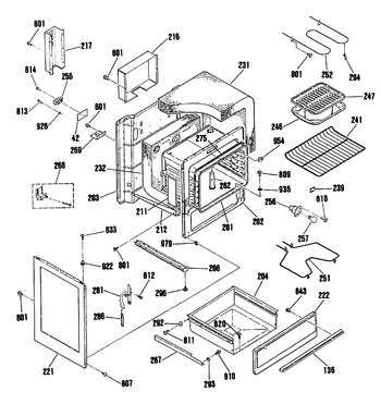 Diagram for JBS04V1WH