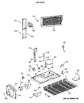 Diagram for 6 - Unit Parts