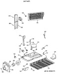 Diagram for 6 - Unit Parts