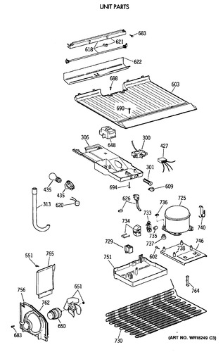 Diagram for TBE18NATMRAD