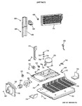 Diagram for 6 - Unit Parts