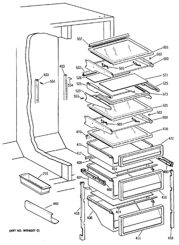 Diagram for TPX21PRXAAA