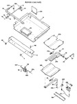 Diagram for 3 - Burner & Gas Parts