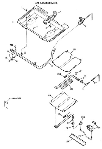 Diagram for JGBP24GEV3AD