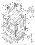 Diagram for 3 - Body Parts