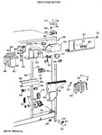 Diagram for 4 - Fresh Food Section