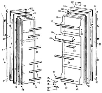 Diagram for CSX20EJB