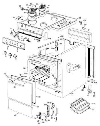 Diagram for RA511*J3