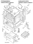 Diagram for 2 - Standing Pilot Models