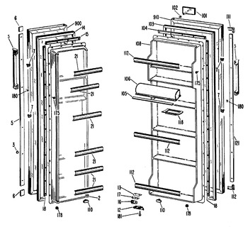 Diagram for CSX20EJF