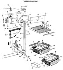 Diagram for 2 - Fresh Food Section