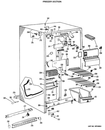 Diagram for CSX20EJF