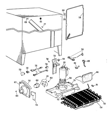 Diagram for CSX20EJF