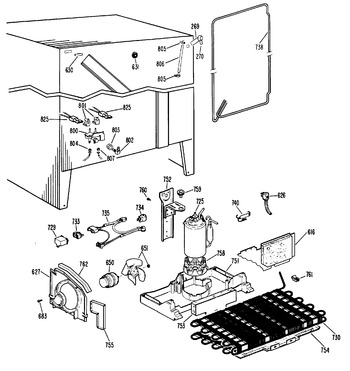 Diagram for CSX22DKB