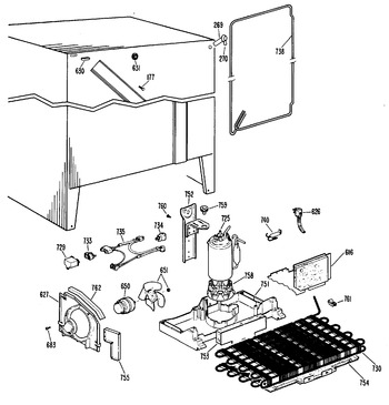 Diagram for CSX22GKB