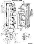 Diagram for 1 - Component Group