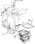 Diagram for 3 - Fresh Food Section