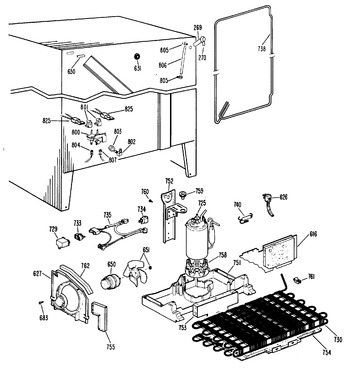 Diagram for CSX24XKB