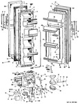 Diagram for 1 - Component Group