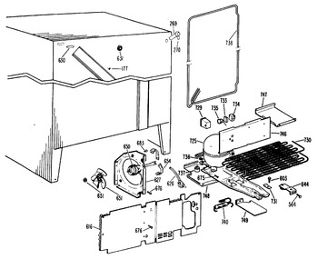 Diagram for CSX20LLB