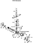 Diagram for 3 - Motor Mechanism