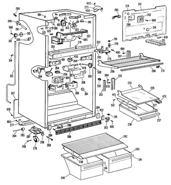 Diagram for CTX18GKBR