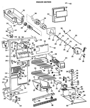 Diagram for CSXW27CLN