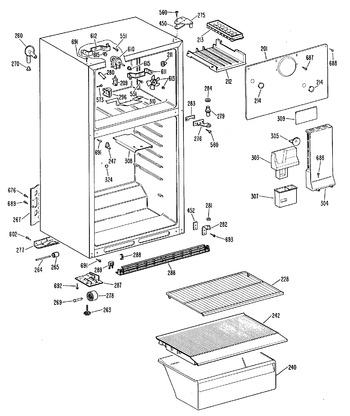 Diagram for CTXY14CMCLWH