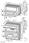 Diagram for 1 - Component Group