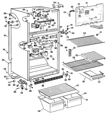 Diagram for CTX18PLSRWH