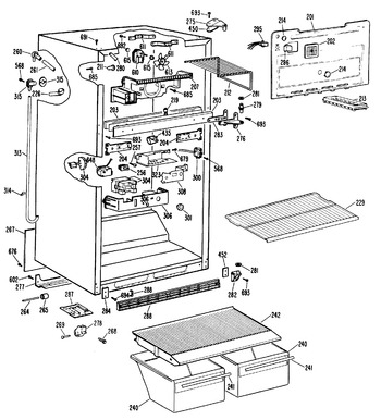 Diagram for CTX18CLBRWH