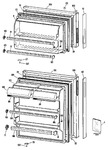 Diagram for 1 - Component Group