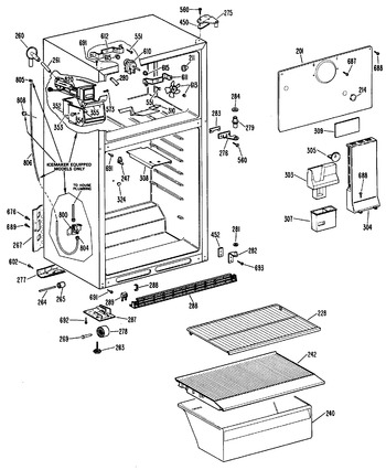 Diagram for CTXY16APDLWH