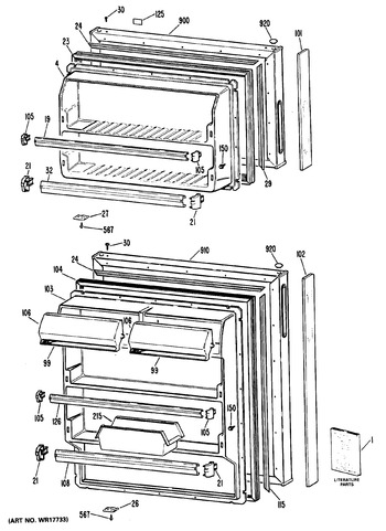 Diagram for CTXY14EPCRHA