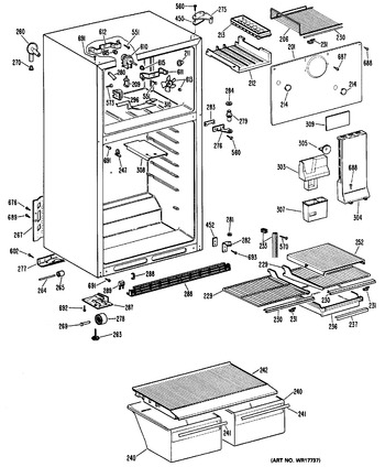 Diagram for CTXY14EPCRHA