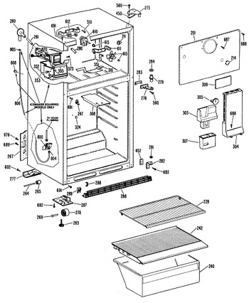 Diagram for CTX14APELWH