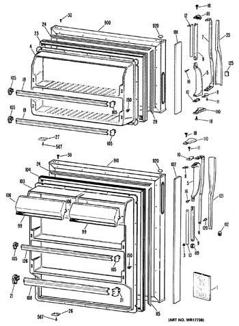 Diagram for CTXY16APELAD